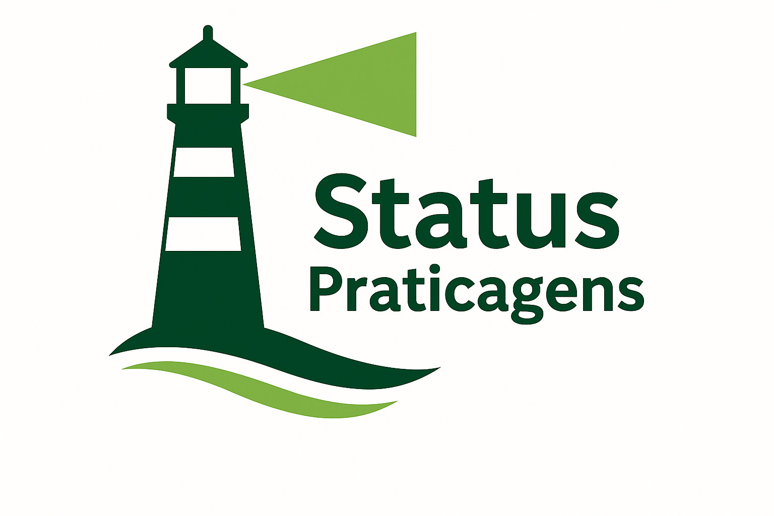Status da Praticagem