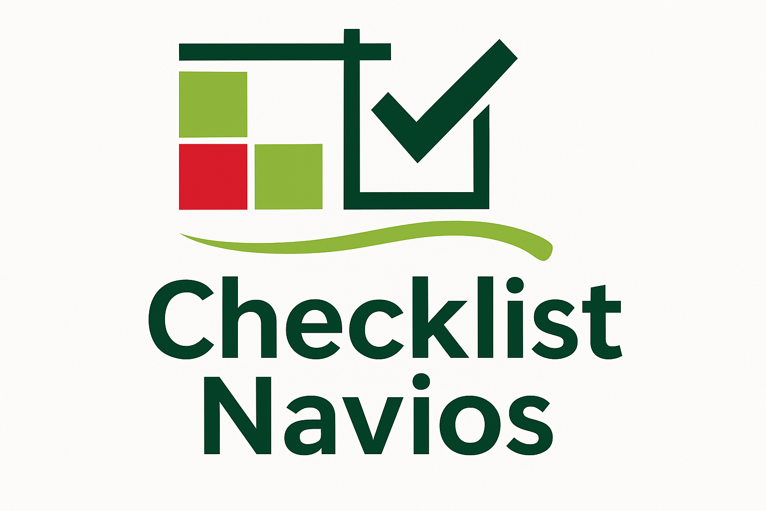 Checklist de Navios