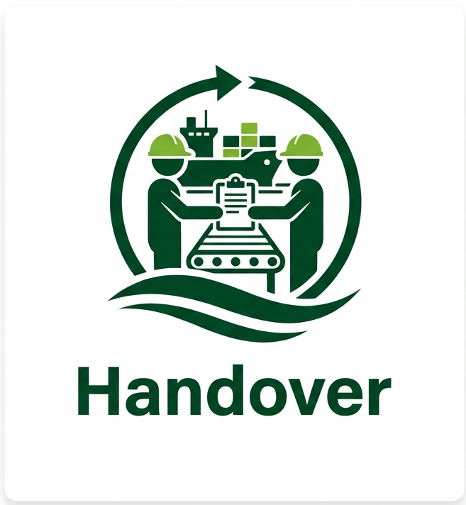 Handover